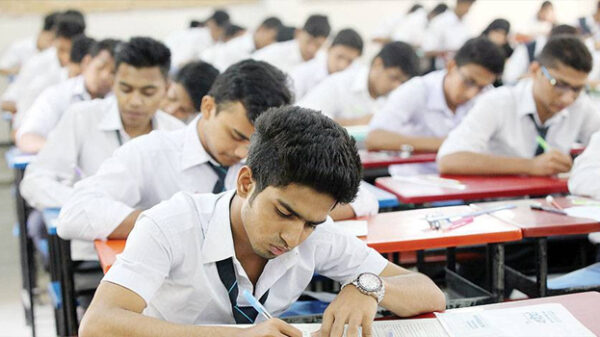 এইচএসসি-সমমানের ফল প্রকাশ ৮ ফেব্রুয়ারি