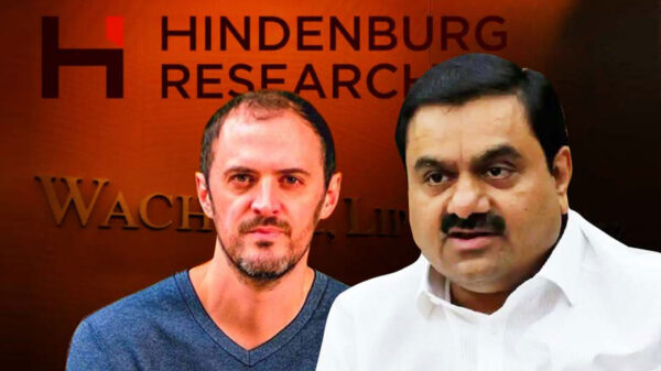 আইনি লড়াইয়ের জন্য বিশ্বের সব থেকে দামি সংস্থাকে নিয়োগ করল আদানি