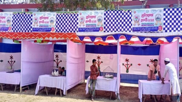 বানিয়াচংয়ে প্রাণী সম্পদ প্রদর্শণীর সরকারী বরাদ্দ লোপাট !