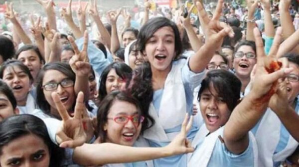 এইচএসসির ফল প্রকাশ বুধবার, জানা যাবে যেভাবে