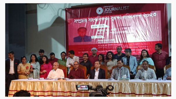 গণমাধ্যমকর্মী আইন নিয়ে সব পক্ষের সঙ্গে কথা বলব : আইনমন্ত্রী