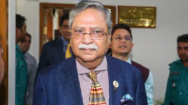 ইসলামী ব্যাংক থেকে পদত্যাগ করলেন সাহাবুদ্দিন