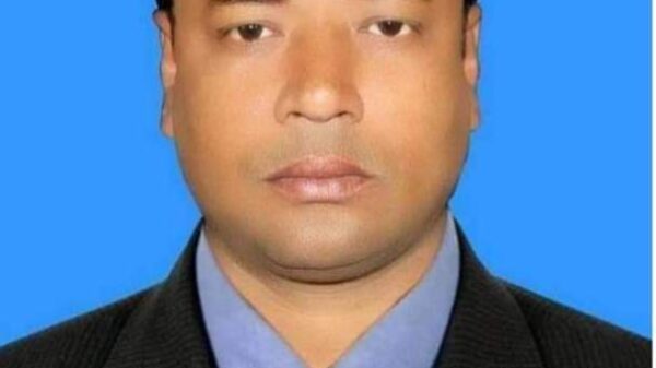 শাল্লায় বাহাড়া ইউনিয়নের চেয়ারম্যান সাময়িক বরখাস্ত